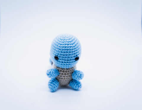 Squirtle-inspired