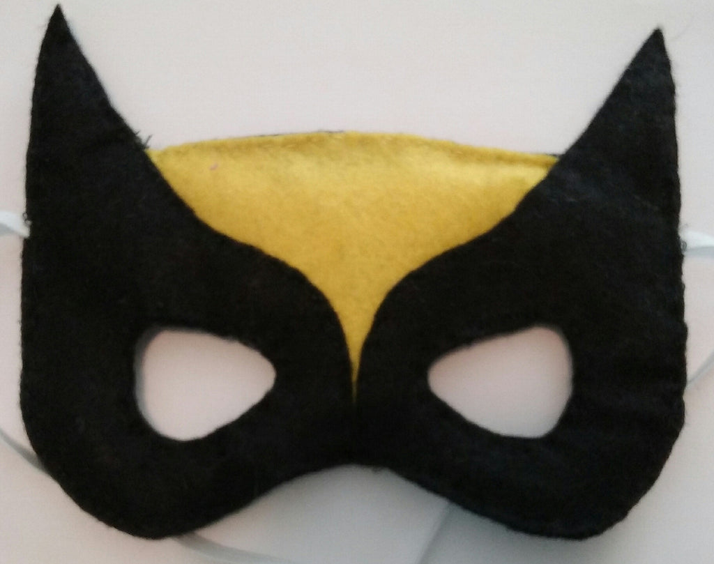 Wolverine Mask
