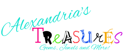 Alexandria's Treasures